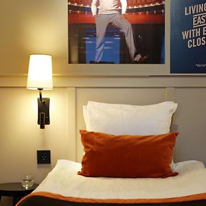 Standaard Kamer met Twee Aparte Bedden
