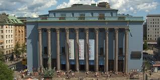 Concertgebouw Stockholm